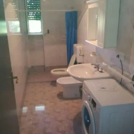 Casa Grande Appartement Marina di Mancaversa