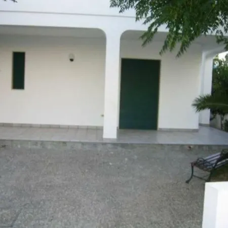 Appartement Casa Grande Marina di Mancaversa