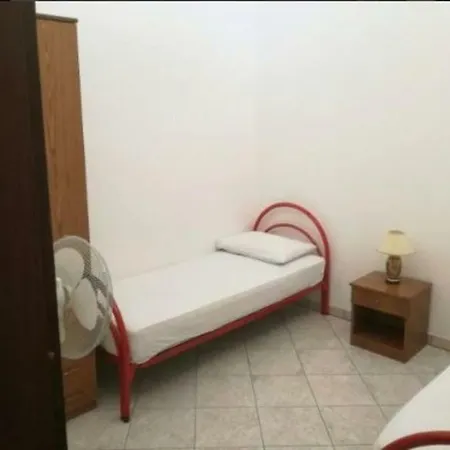 Casa Grande Appartement Marina di Mancaversa