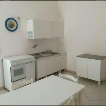 Casa Grande * Marina di Mancaversa